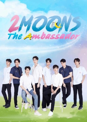 Xem phim 2 Moons The Ambassador