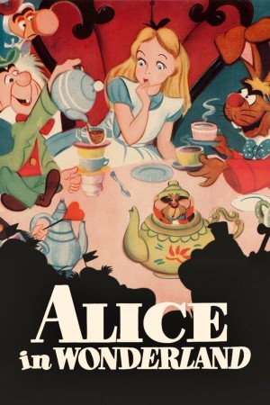 Xem phim Alice ở Xứ Sở Thần Tiên
