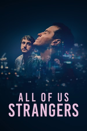 Xem phim All of Us Strangers
