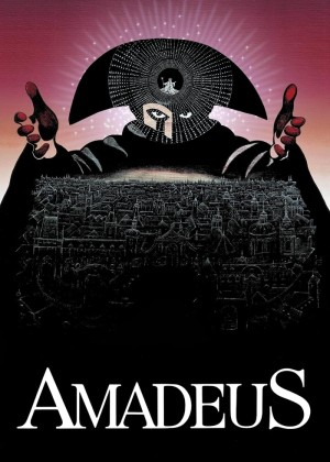 Xem phim Amadeus