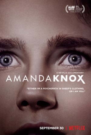 Xem phim Amanda Knox