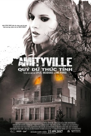 Xem phim Amityville: Quỷ Dữ Thức Tỉnh