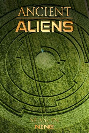Xem phim Ancient Aliens (Phần 9)