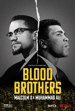 Xem phim Anh Em Kết Nghĩa: Malcolm X & Muhammad Ali