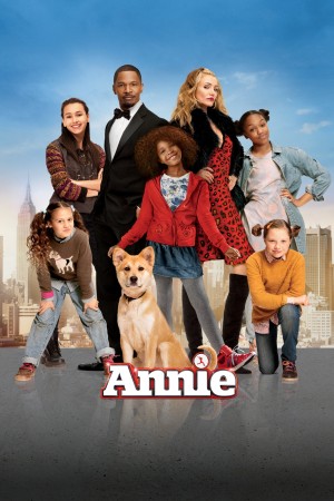 Xem phim Annie
