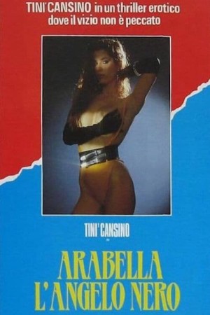 Xem phim Arabella: Thiên Thần Đen