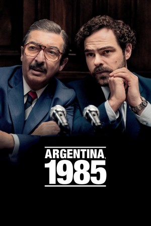 Xem phim Argentina, 1985