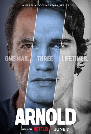 Xem phim Arnold