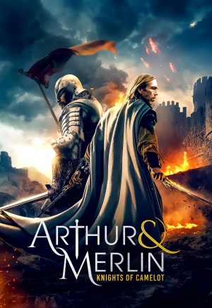 Xem phim Arthur & Merlin: Hiệp Sĩ Lạc Đà