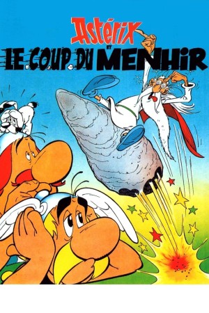 Xem phim Asterix Và Cuộc Đại Chiến