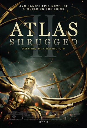 Xem phim Atlas Rung Chuyển 2: Cuộc Đình Công