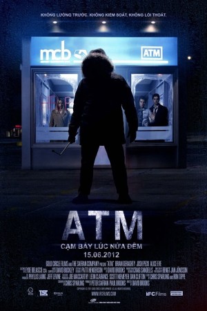 Xem phim ATM: Cạm Bẫy Lúc Nửa Đêm