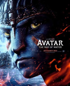 Xem phim Avatar: Dòng Chảy Của Nước