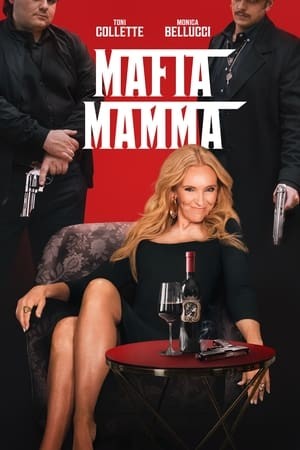 Xem phim Bà Trùm Mafia