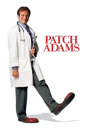 Xem phim Bác Sĩ Patch Adams