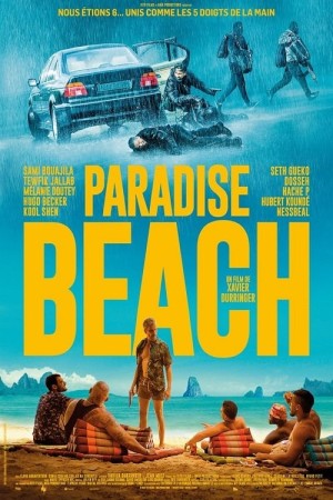 Xem phim Bãi Biển Paradise