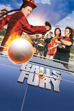 Xem phim Balls of Fury
