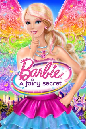 Xem phim Barbie: Bí Mật Nàng Tiên
