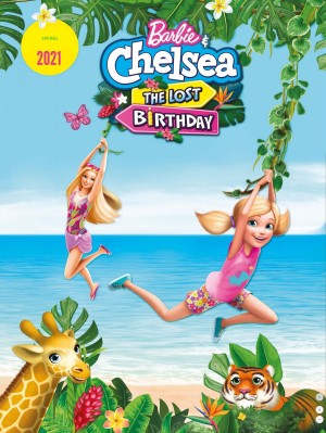 Xem phim Barbie & Chelsea: The Lost Birthday