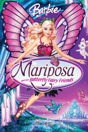 Xem phim Barbie: Mariposa và Những Người Bạn Tiên Bướm