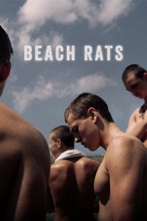 Xem phim Beach Rats