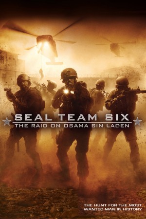 Xem phim Biệt Đội 6: Cuộc Săn Đuổi Osama Bin Laden