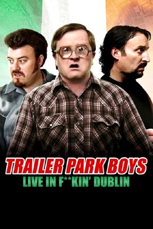 Xem phim Bộ ba trộm cắp: Trực tiếp tại Dublin