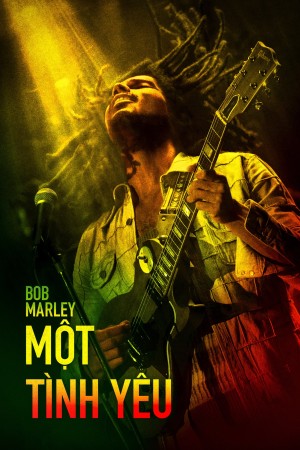 Xem phim Bob Marley: Một Tình Yêu