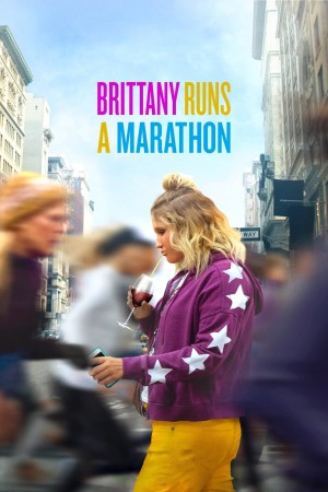 Xem phim Brittany Thi Chạy Marathon