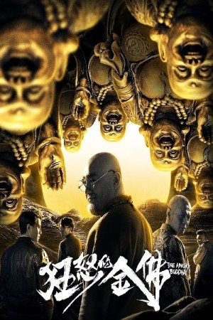 Xem phim Budda Tức Giận