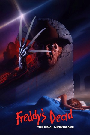 Xem phim Cái Chết Của Freddy: Cơn Ác Mộng Cuối Cùng
