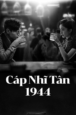 Xem phim Cáp Nhĩ Tân 1944