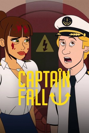 Xem phim Captain Fall