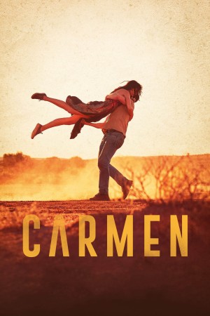 Xem phim Carmen