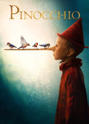 Xem phim Cậu Bé Người Gỗ Pinocchio