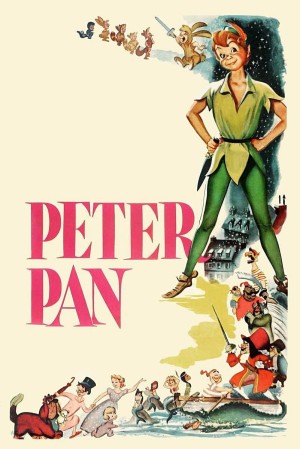 Xem phim Cậu Bé Peter Pan