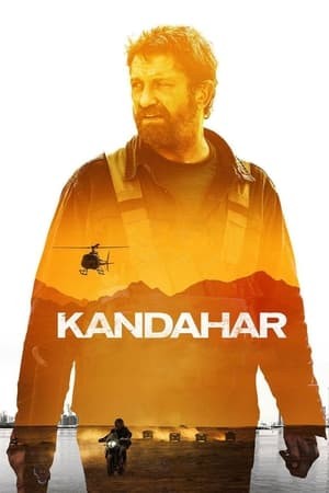 Xem phim Chạy Trốn Khỏi Kandahar