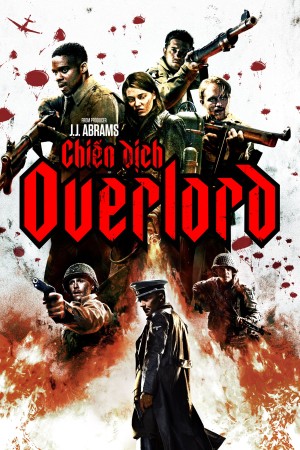 Xem phim Chiến Dịch Overlord