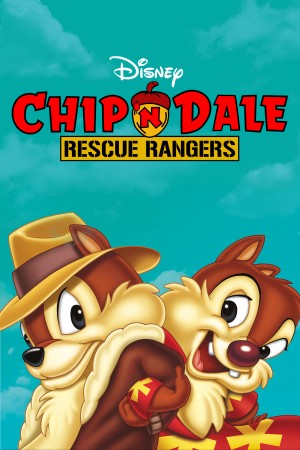 Xem phim Chip 'n' Dale Rescue Rangers (Phần 2)
