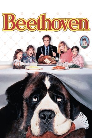Xem phim Chú chó Beethoven