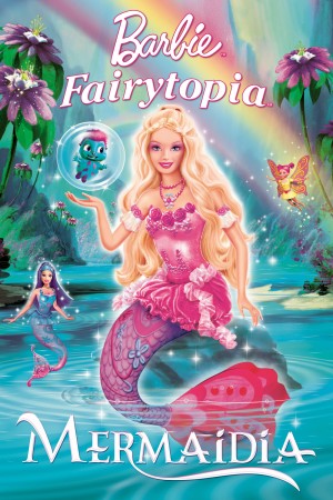 Xem phim Chuyện Thần Tiên Barbie: Xứ Sở Mermaidia