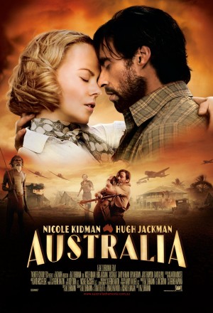 Xem phim Chuyện Tình Nước Úc