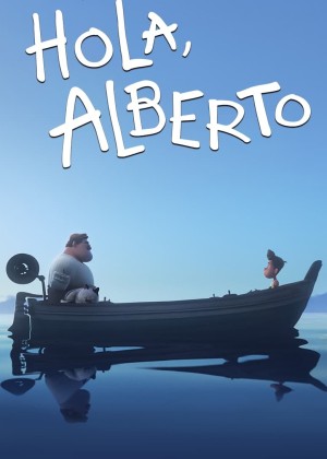 Xem phim Ciao Alberto