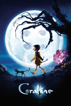 Xem phim Cô Bé Coraline