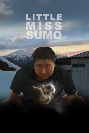 Xem phim Cô Nàng Sumo