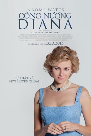 Xem phim Công Nương Diana