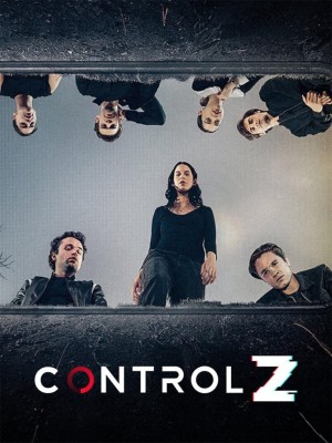 Xem phim Control Z: Bí Mật Giấu Kín (Phần 3)