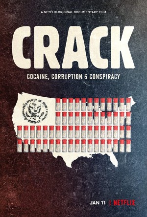 Xem phim Crack: Cocaine, Tham Nhũng & Âm Mưu