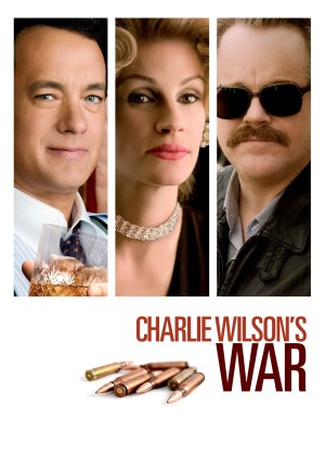 Xem phim Cuộc Chiến Của Charlie Wilson