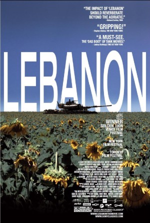 Xem phim Cuộc Chiến Ở Liban